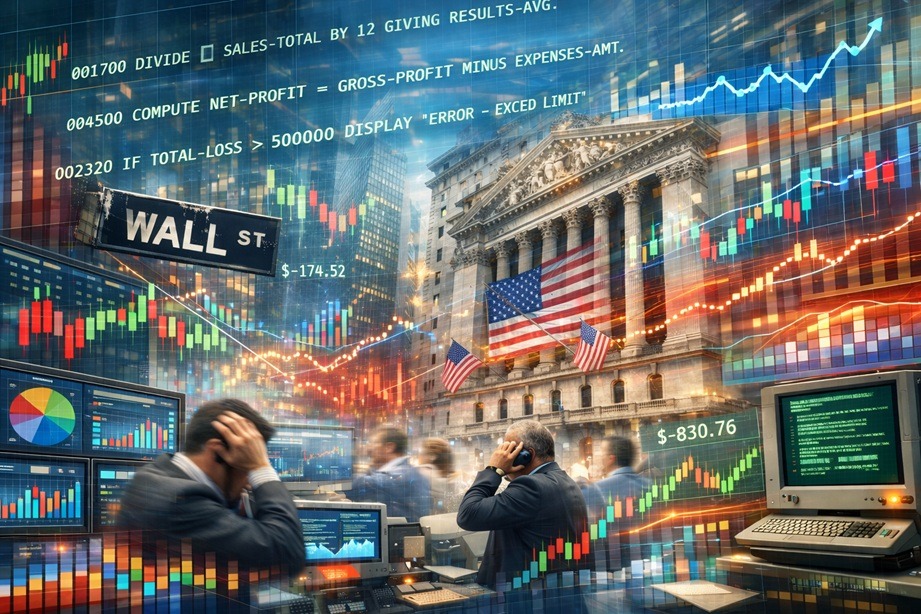Claude Code fa tremare Wall Street con la nuova guida per modernizzare codice legacy