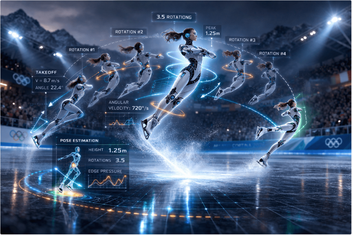 Milano Cortina 2026: When Copper Is Worth More Than Gold