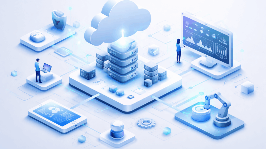 platform engineering