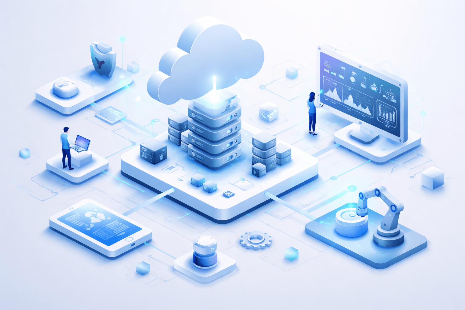 Che cos’è il Platform Engineering