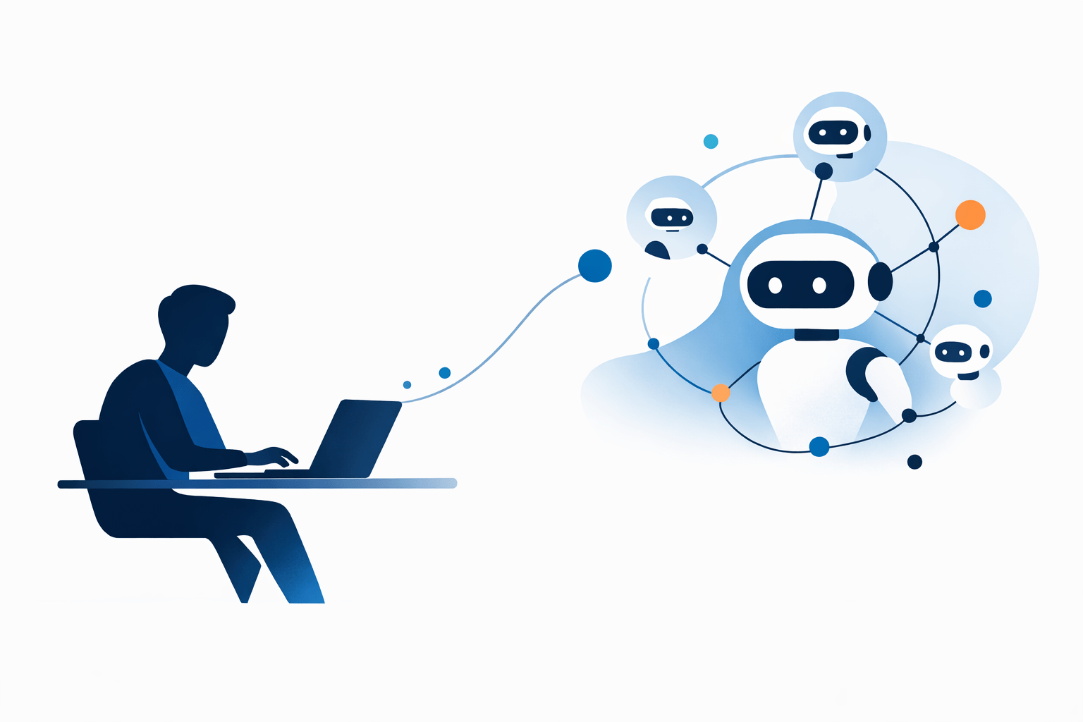 AI Literacy in 2026: How to Lead a Team of Synthetic Agents — and Win