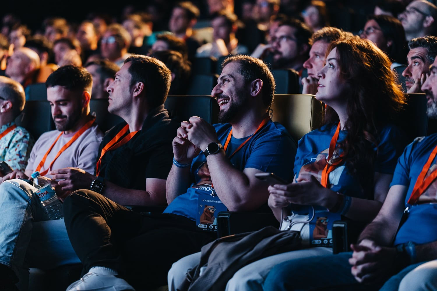 🏆 5 Speakers with Extraordinary Paths at Codemotion Milan 2026