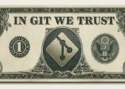 in git we trust
