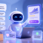 agentic AI Commerce