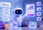 agentic AI Commerce