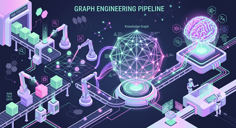 Graph Engineering: la siguiente habilidad del ingeniero