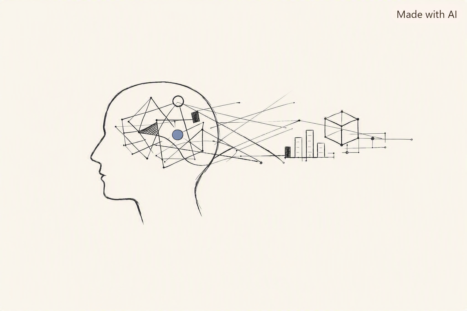 ¿Y si la próxima brecha digital se llamara inteligencia?