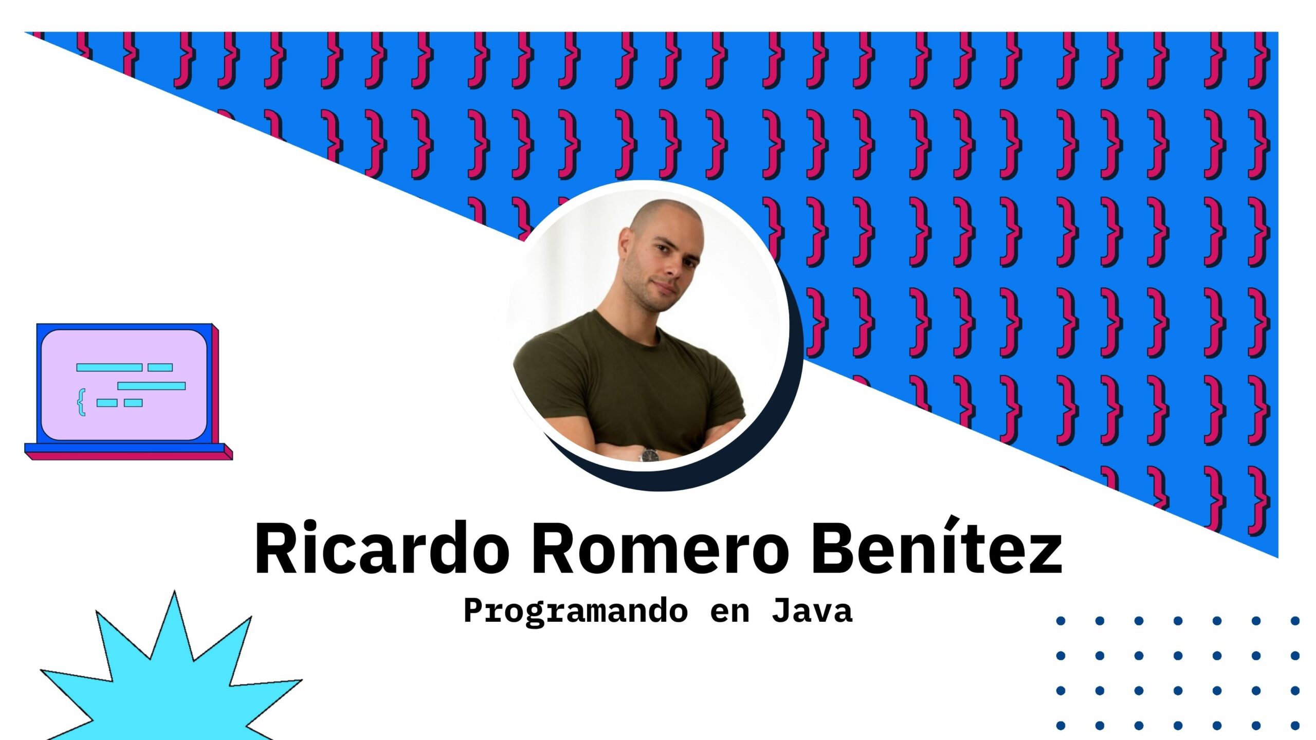 “Lo más importante es empezar a grabar, aunque tengas miedo”: Ricardo Romero y cómo convertir un nicho en una carrera