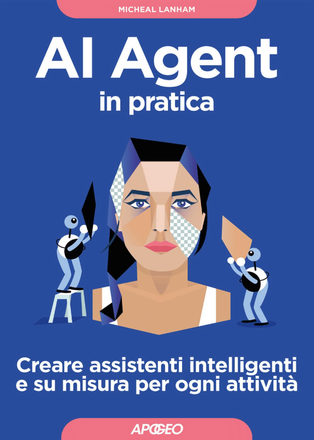 Recensione di AI Agent in pratica