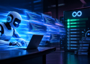 IA Accelerates